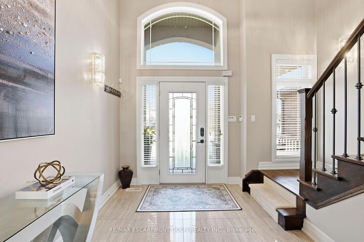 Property Photo: 234 Fair Street ON L9K 0B9