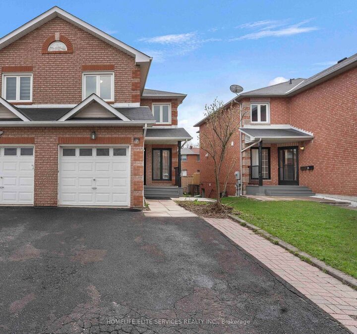 7 Lenthall Avenue — photo 1