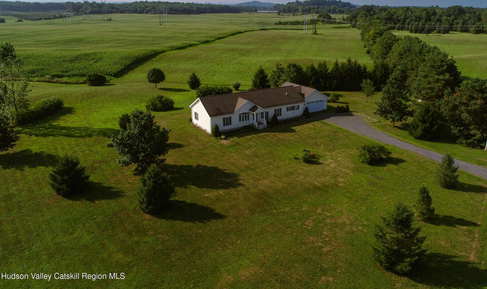 Property Photo:  834 County Route 19  NY 12523 