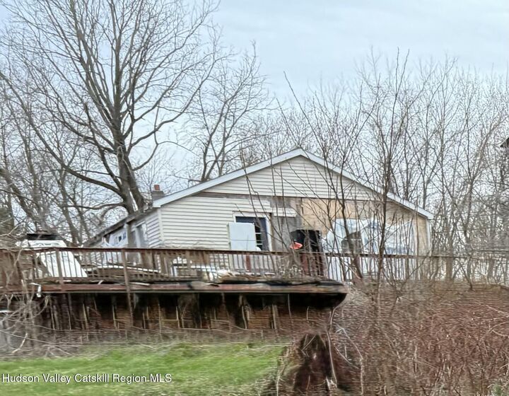 Property Photo:  127/129 N Washington  NY 12015 