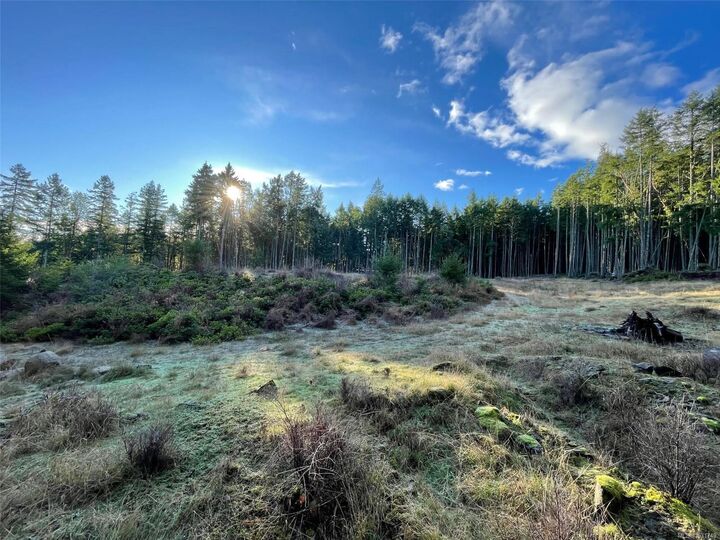 Property Photo: Lot 25 Magdalena Dr BC V9G 2B8