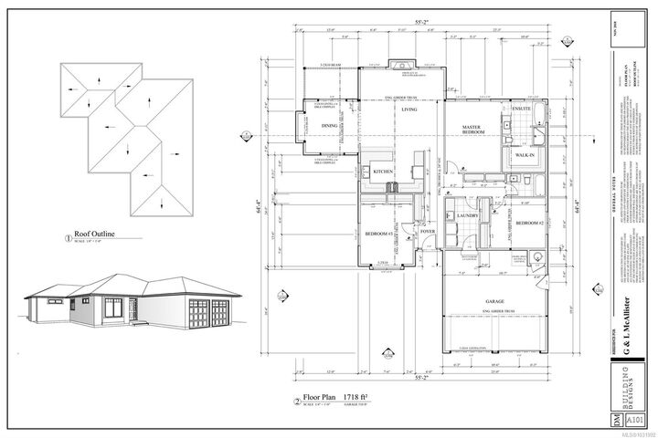 Property Photo: 434 Mountain View Dr BC V0R 2G1