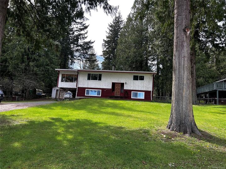 1835 Richardson Rd — photo 1