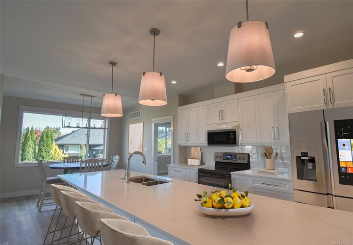 Property Photo: 457 Arizona Dr #13 BC V9H 0E4