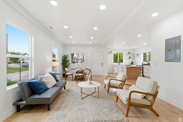 Property Photo:  276 N 100 W  UT 84074 