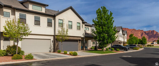 Property Photo: 2600 N Ocotillo Way 19 UT 84765