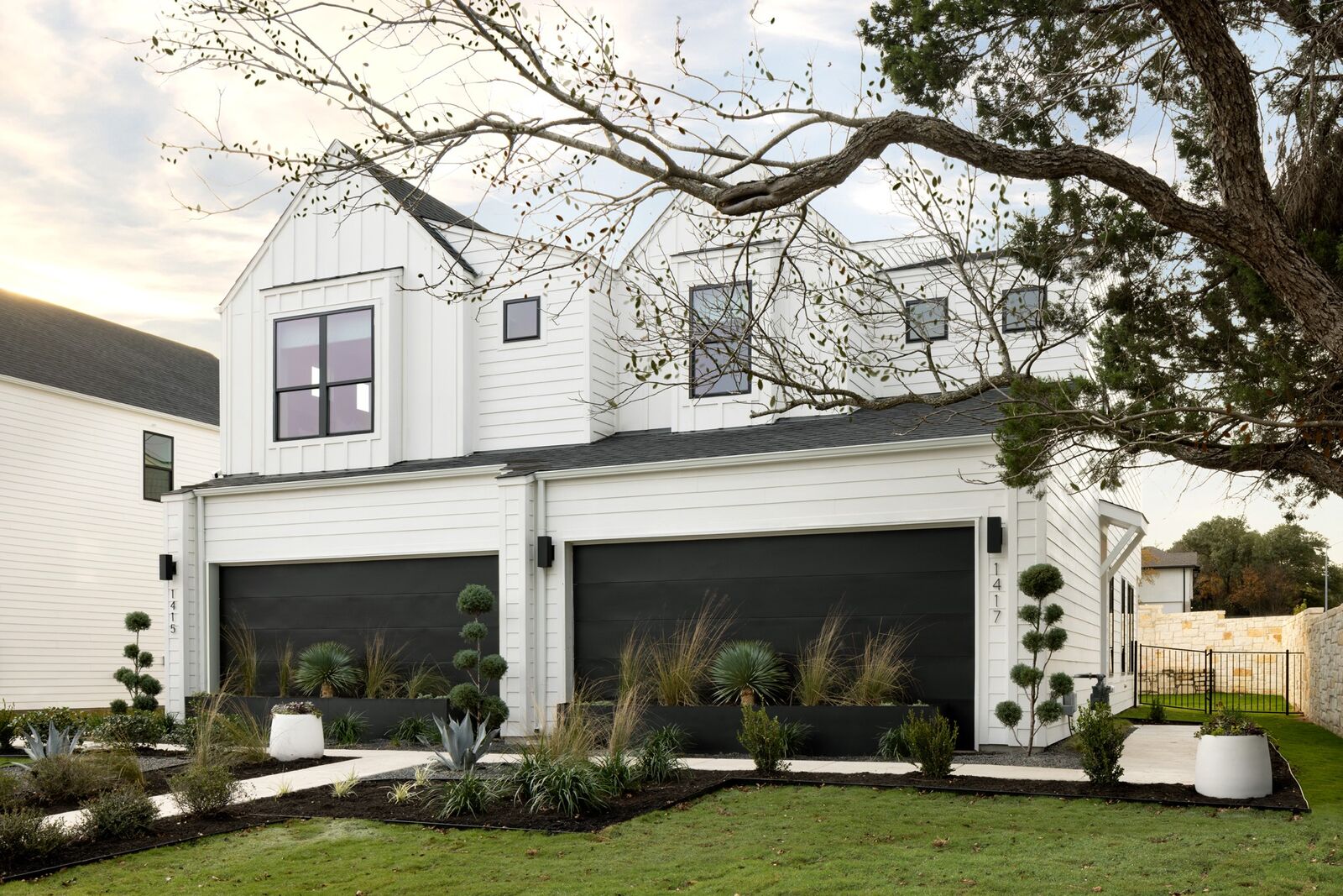 Property Photo: 8014 Bird Song Circle TX 78745