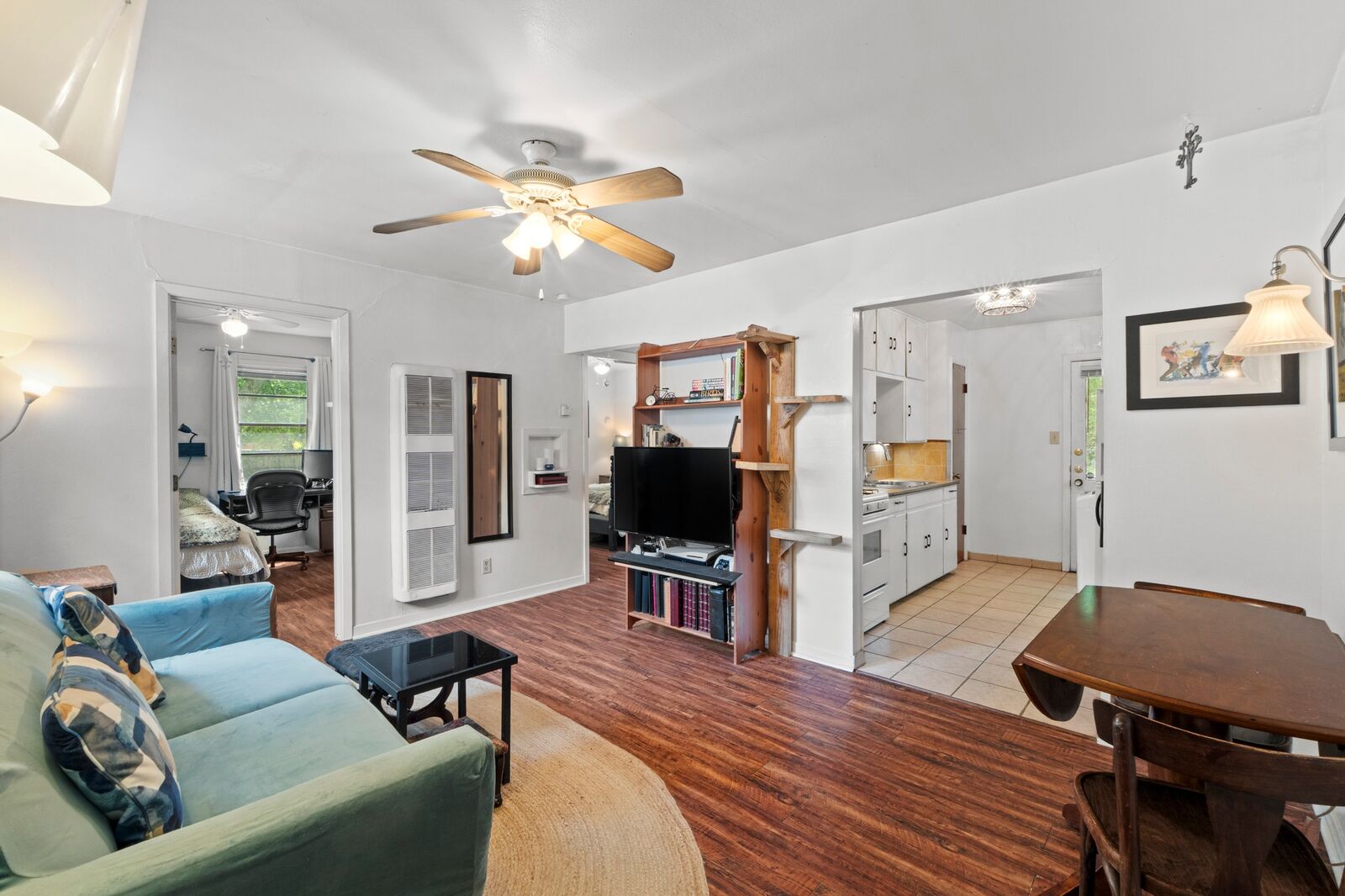 Property Photo:  1013 Romeria Drive  TX 78757 