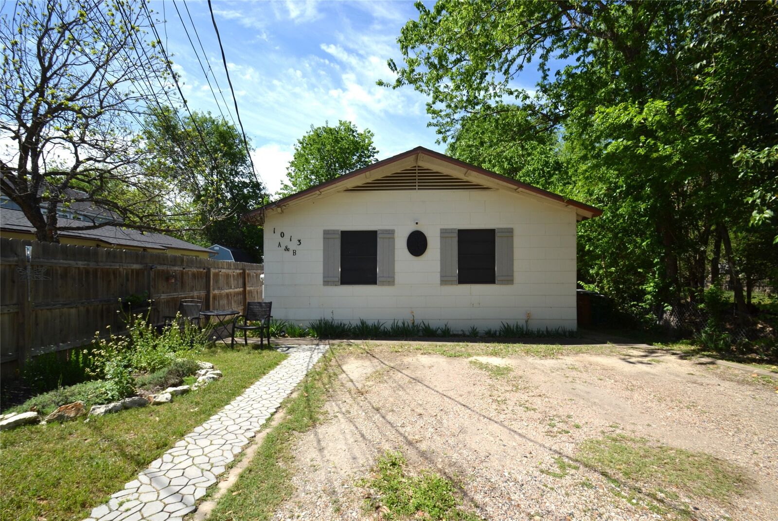 Property Photo:  1013 Romeria Drive  TX 78757 