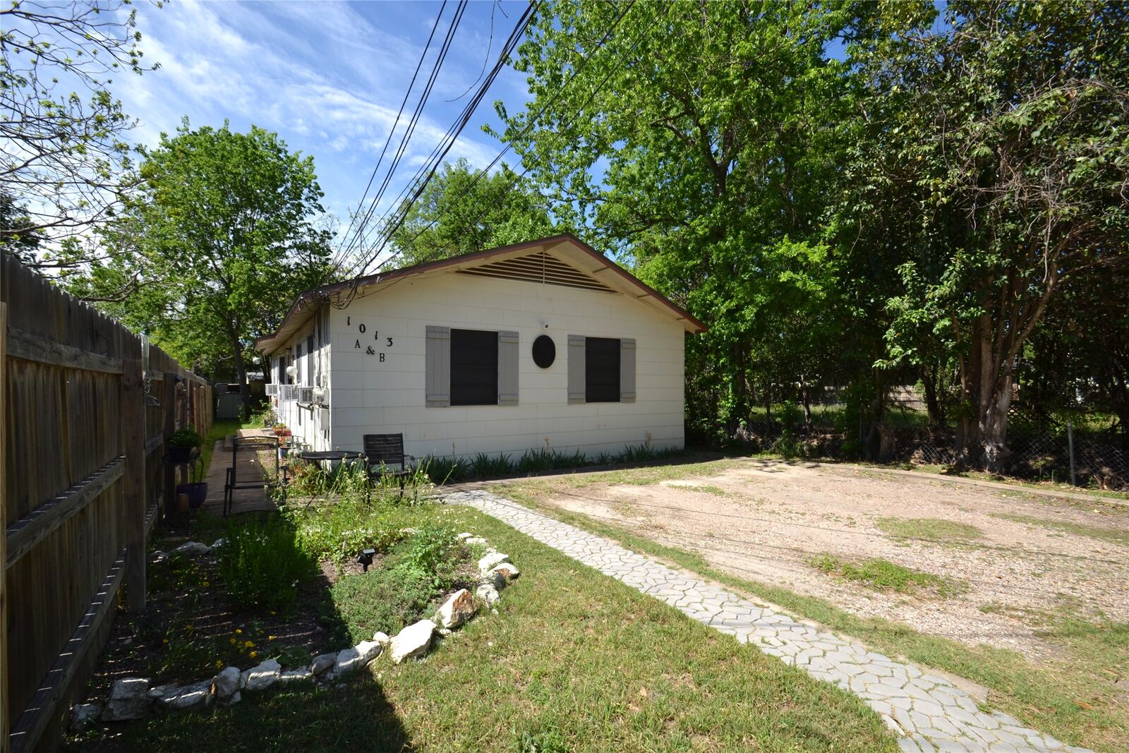 Property Photo:  1013 Romeria Drive  TX 78757 