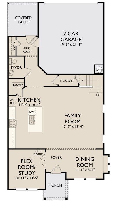 Property Photo:  217 Leeland Drive  TX 78642 