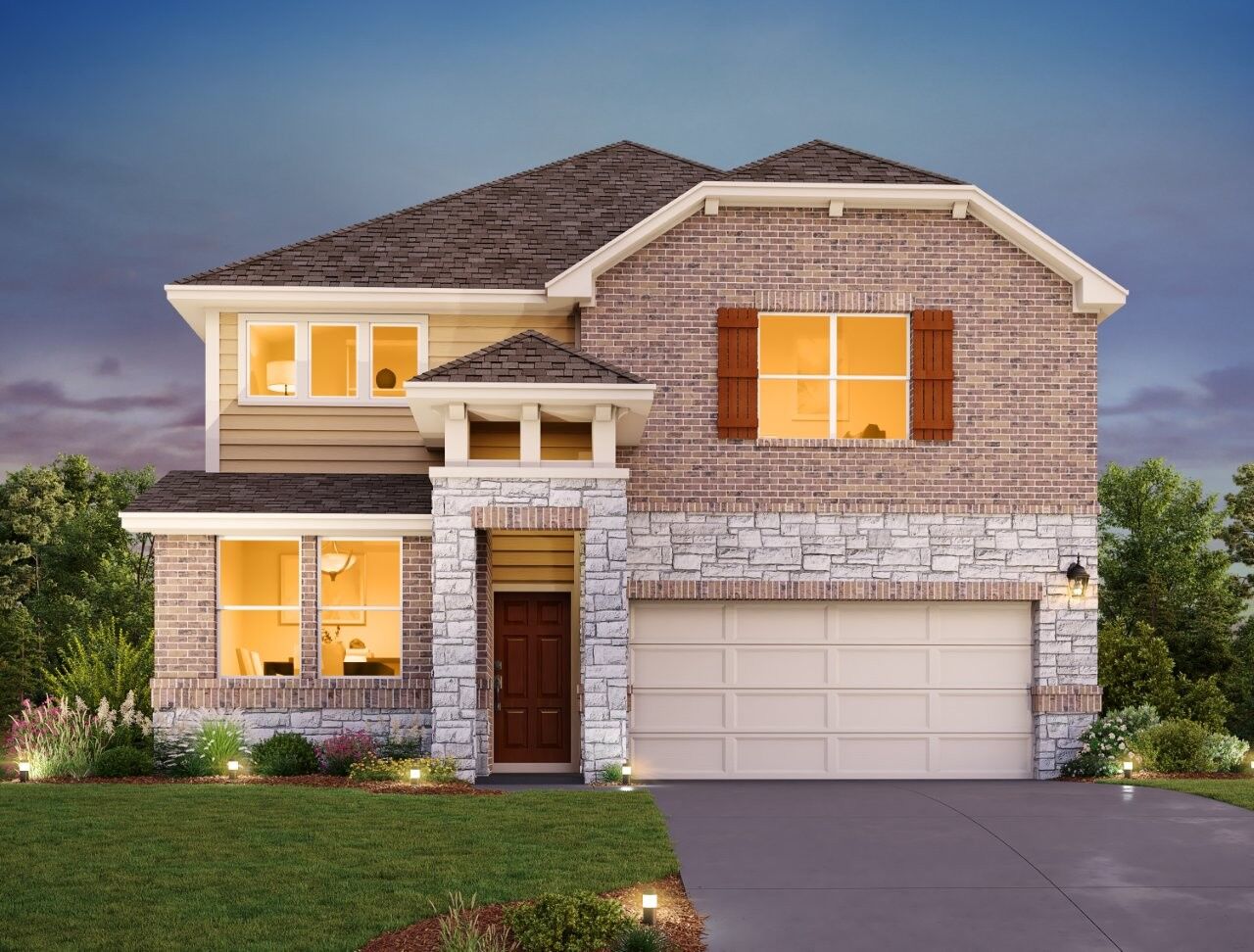 Property Photo:  1832 Fannie Road  TX 78633 