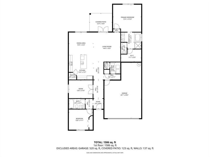 Property Photo:  95043 Paso Robles Court  FL 32034 