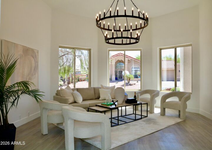 Property Photo:  16072 E Ponderosa Drive  AZ 85268 