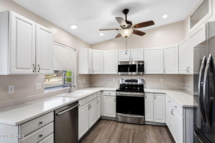 Property Photo:  702 Leisure World --  AZ 85206 