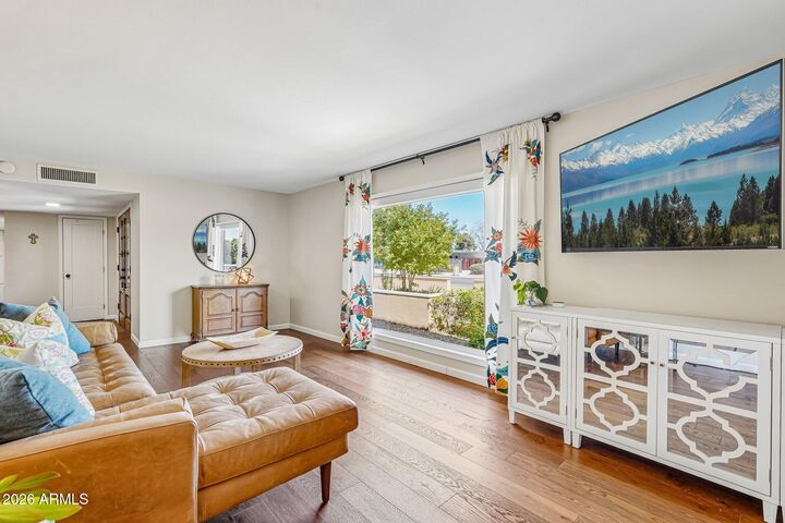 Property Photo:  855 N Villa Nueva Drive  AZ 85340 