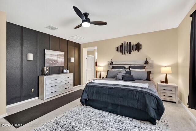 Property Photo:  10246 E Tillman Avenue  AZ 85212 