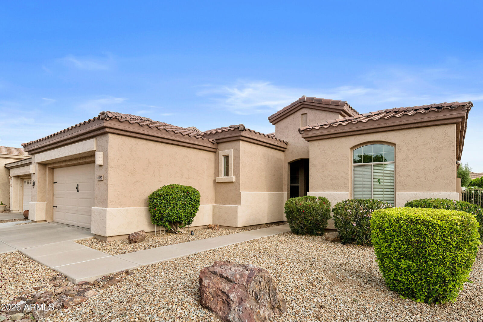 Property Photo: 4060 E Mia Lane AZ 85298