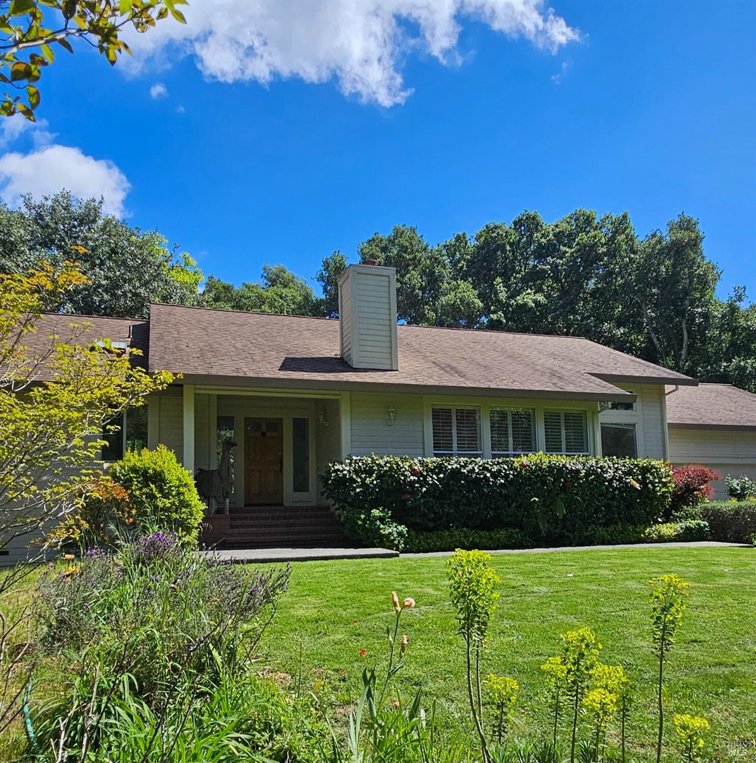 Property Photo:  789 Dufranc Avenue  CA 95472 