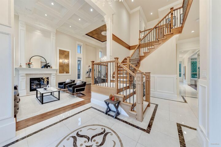 Property Photo: 5491 Cathay Road BC V7C 3C9