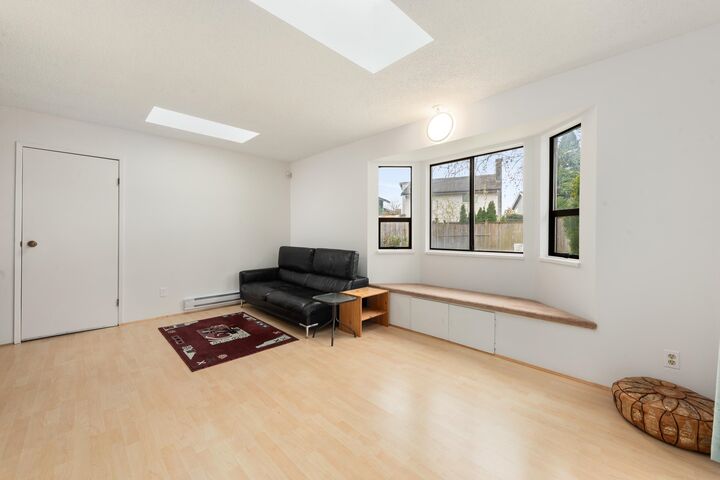 Property Photo:  9241 Kingsley Court  BC V7A 4V8 