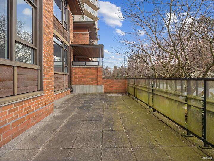 Property Photo: 8333 Anderson Road Th11 BC V6Y 0E2