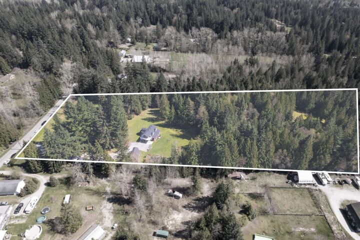 Property Photo: 27656 110 Avenue BC V2W 1P6