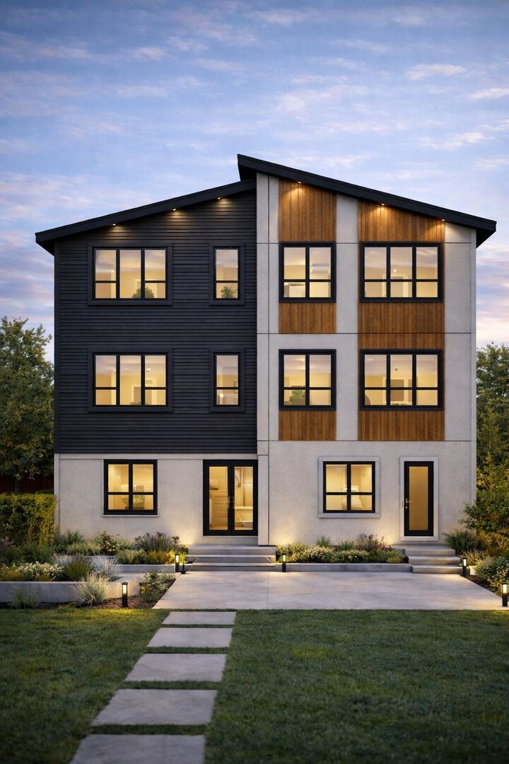 Property Photo:  2850 E 43rd Avenue 2  BC V5R 2Z2 