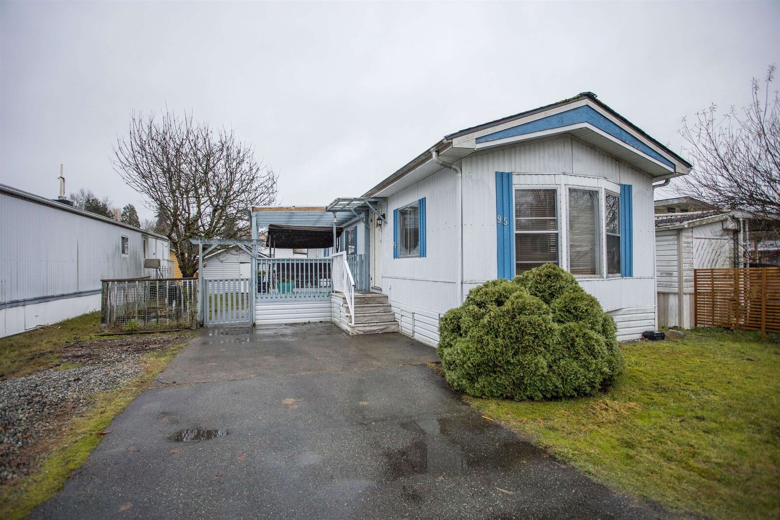 Property Photo: 145 King Edward Street 95 BC V3K 6L8