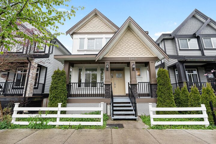 7263 194A Street — photo 1