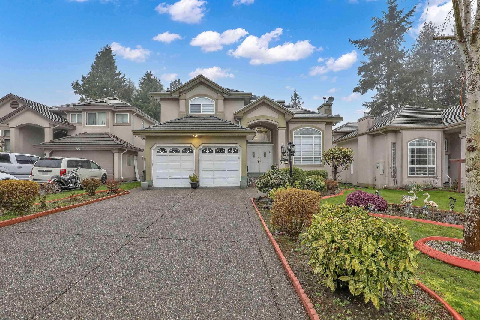 Property Photo:  6125 132A Avenue  BC V3X 3J6 