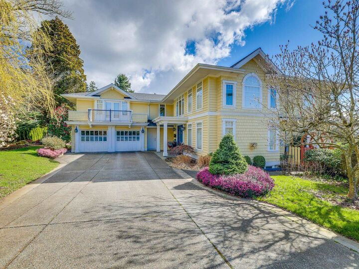 Property Photo: 14008 Marine Drive BC V4B 1A7