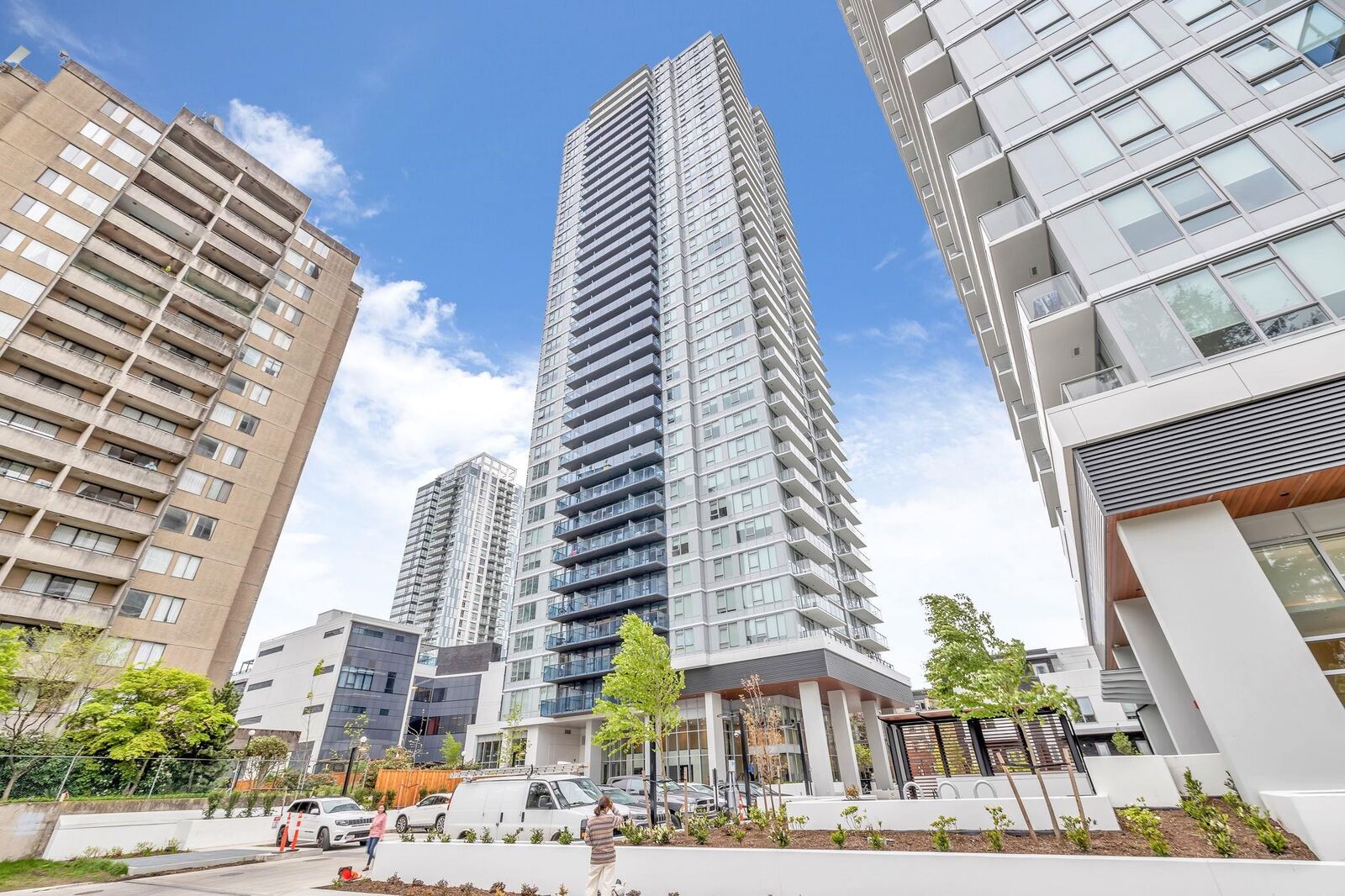 Property Photo: 10448 University Drive 902 BC V3T 0S7