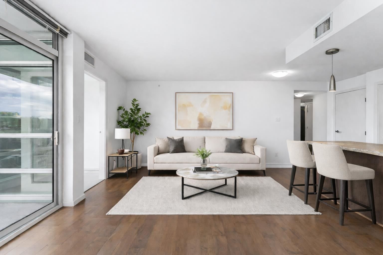 Property Photo:  89 W 2nd Avenue 503  BC V5Y 0G9 