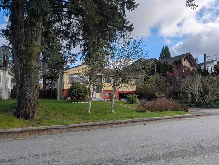 Property Photo: 1681 Smith Avenue BC V3J 2Y4