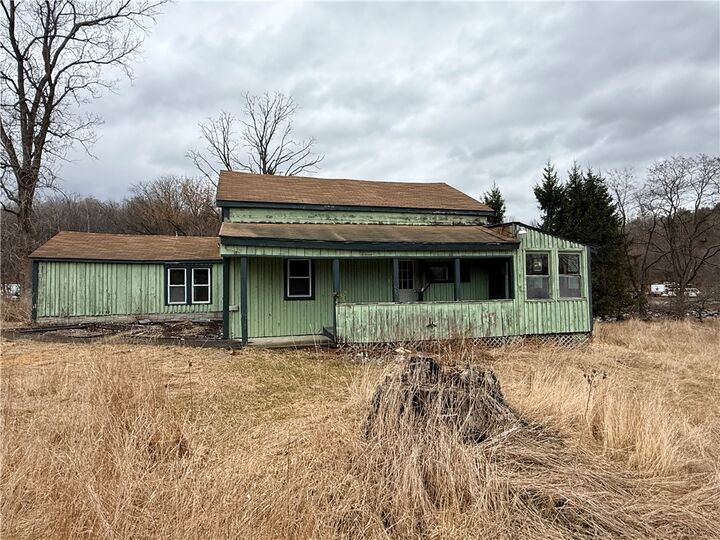 Property Photo:  2766 County Route 102  NY 14801 