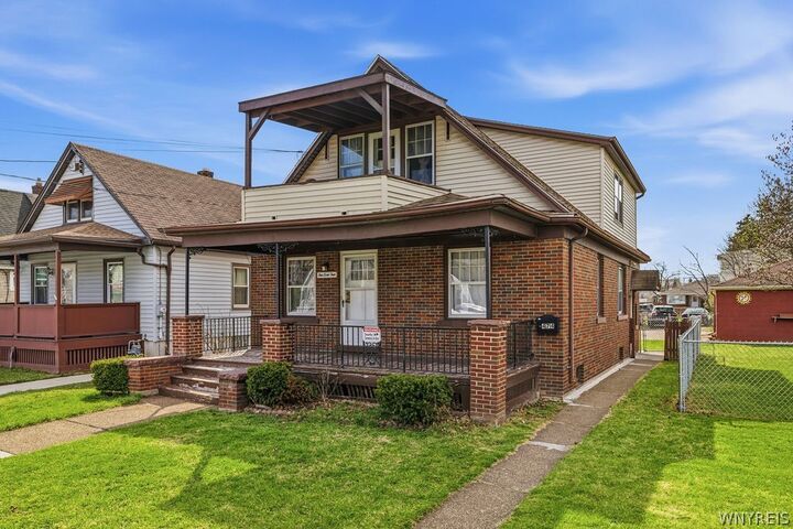 Property Photo:  474 22nd Street  NY 14303 