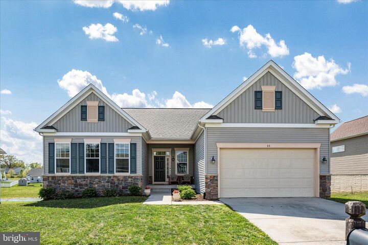 Property Photo:  88 Aldershot Drive  WV 25405 