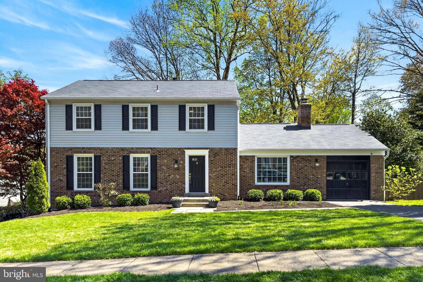 Property Photo:  4915 King Solomon Drive  VA 22003 
