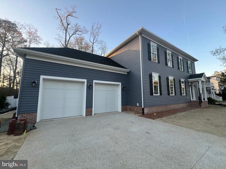 Property Photo:  1207 Carrollton Lane  MD 21811 