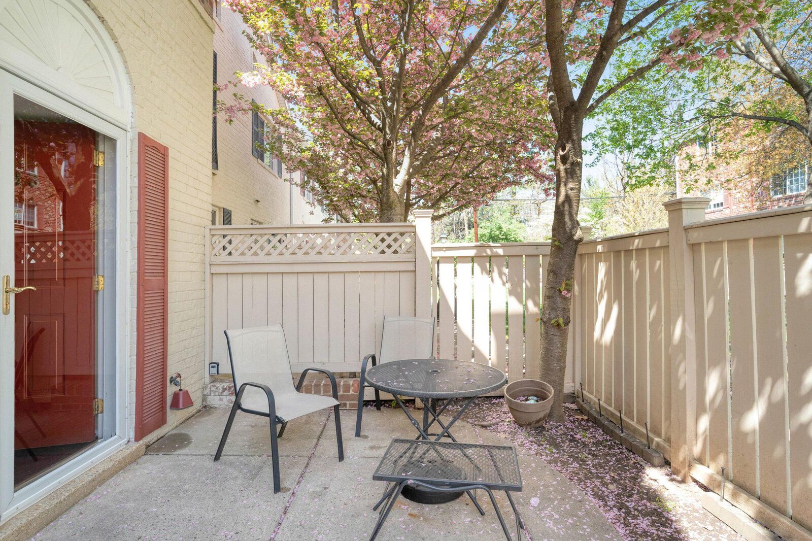 Property Photo:  1313 N Van Dorn Street  VA 22304 