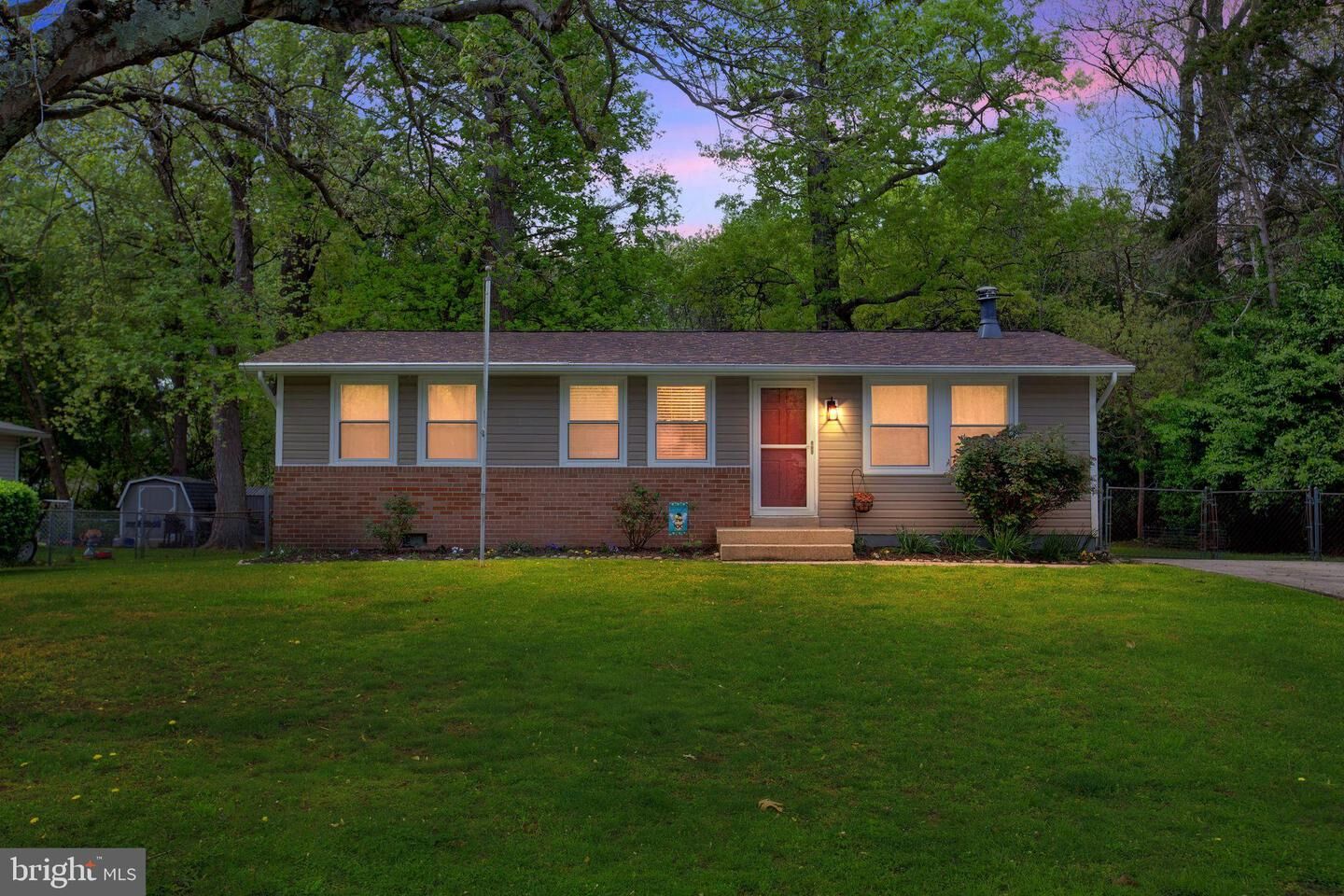 Property Photo:  9773 Emerald Lane  MD 20664 