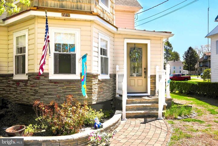 Property Photo:  104 Main Street  MD 21610 