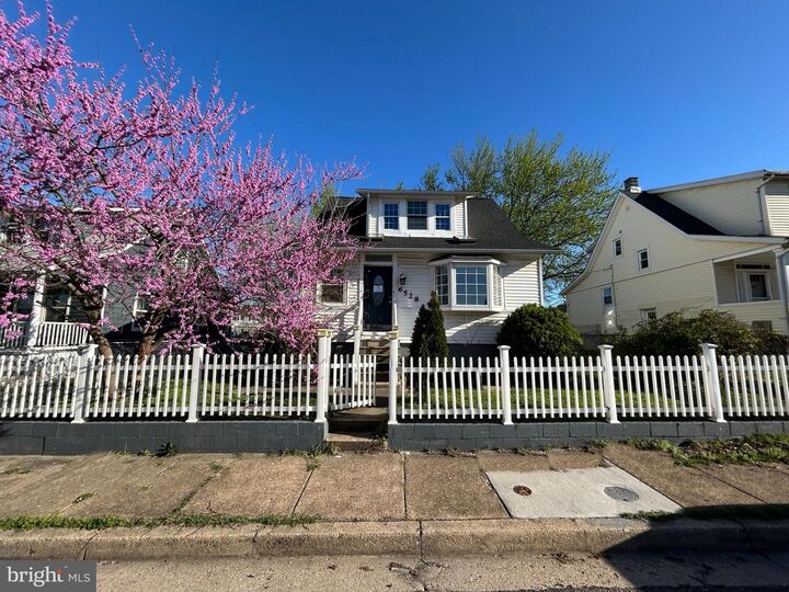 Property Photo:  6528 Parnell Avenue  MD 21222 
