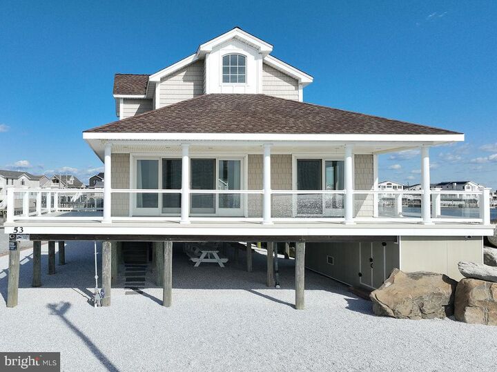 Property Photo:  53 Little Egg Harbor Boulevard  NJ 08087 