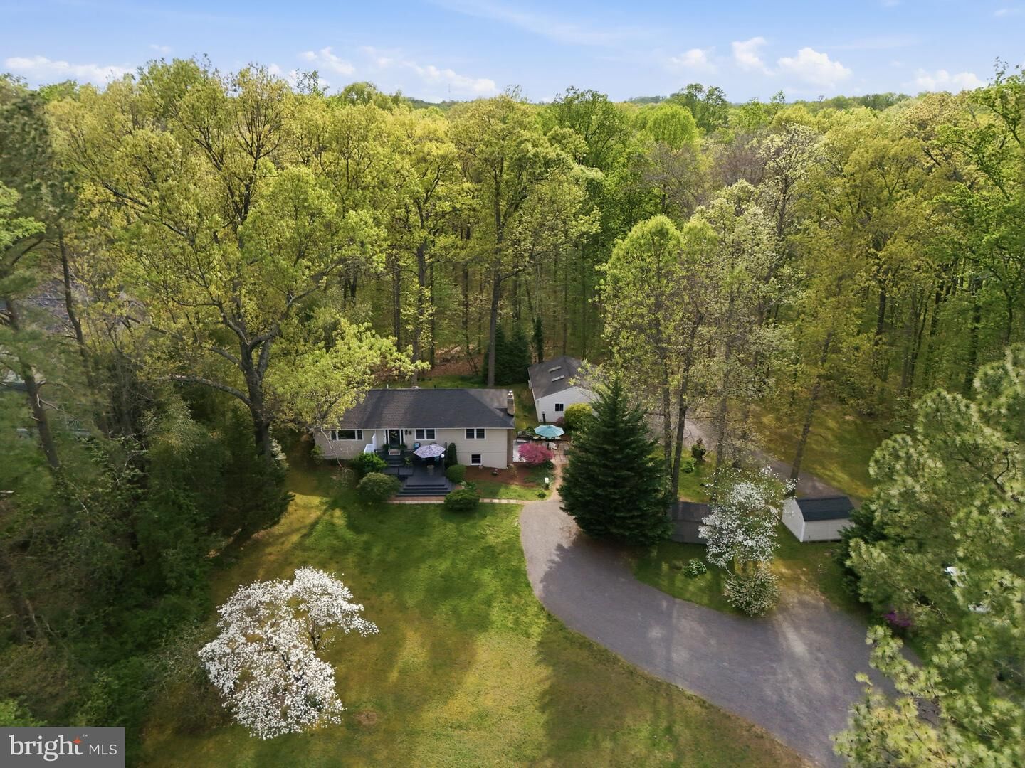 Property Photo:  10804 Lake Jackson Drive  VA 20111 
