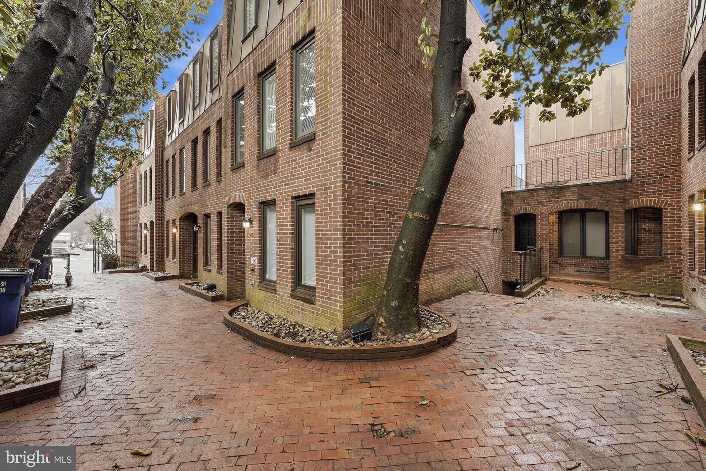 Property Photo:  3248 Jones Court NW  DC 20007 