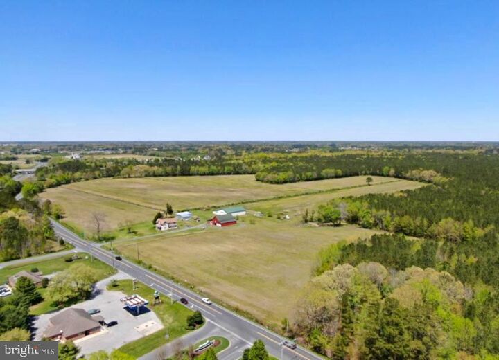 Property Photo: 4943 Snow Hill Road MD 21804