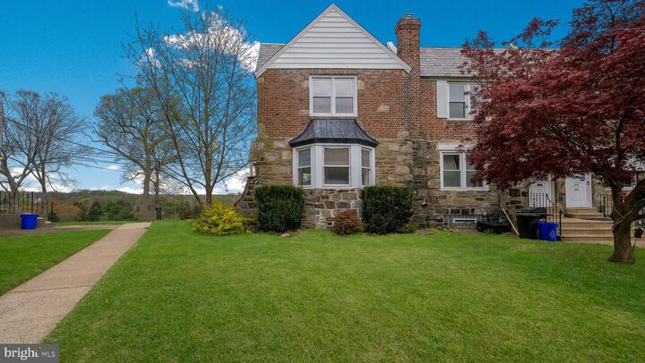 Property Photo:  136 Academy Lane  PA 19082 