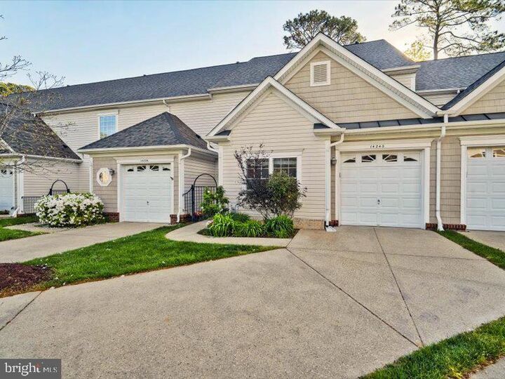 Property Photo: 14240 Foxhall Road 15 MD 20688